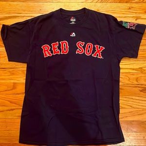 David Ortiz T-shirt Size M
